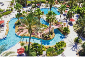 Tropical Playground For Adults and Kids! Near Disney!